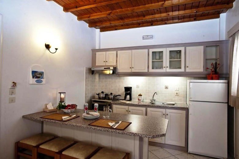 Filoxenia Apartments