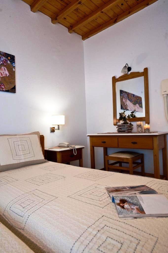 Filoxenia Apartments