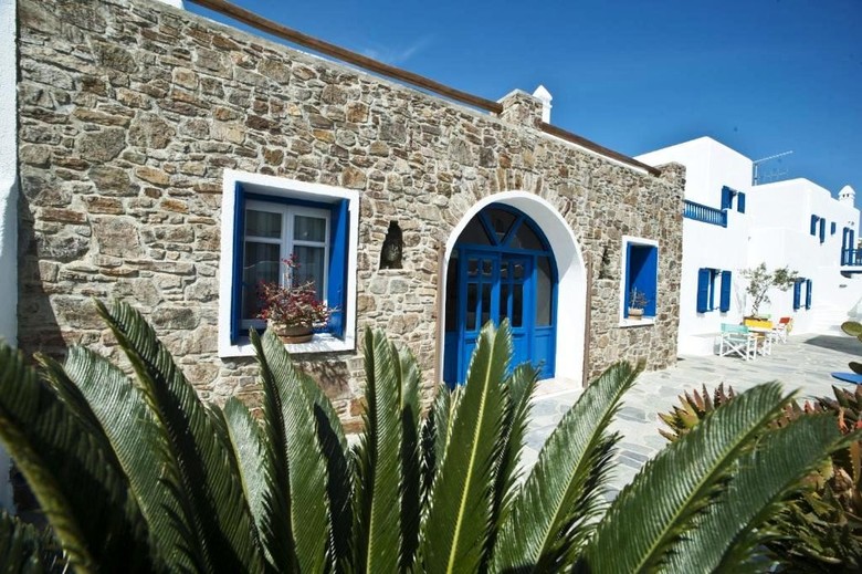 Filoxenia Apartments