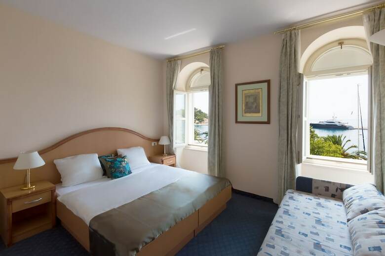 Hotel Porin