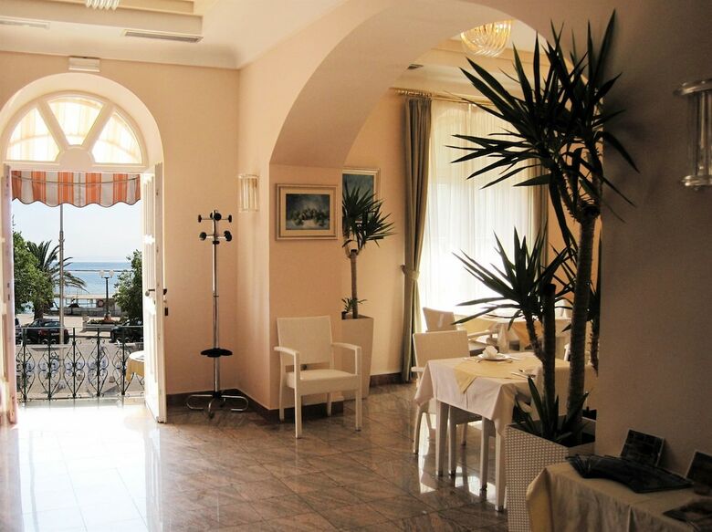 Hotel Porin
