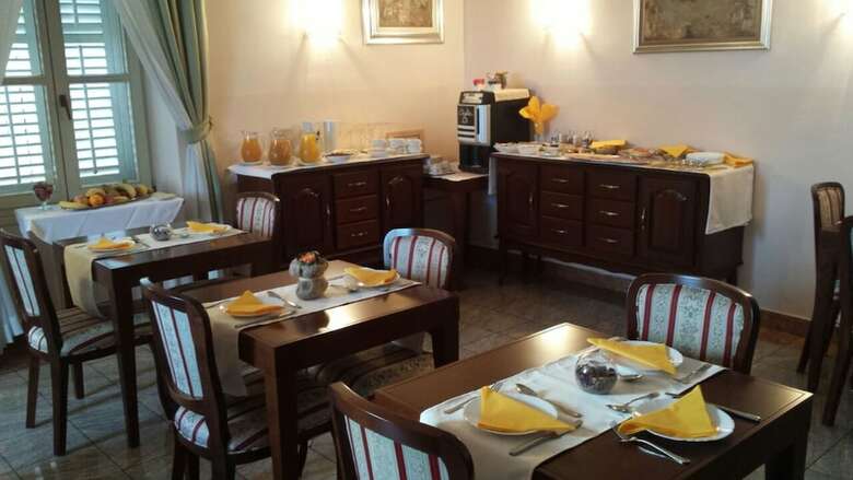 Hotel Porin