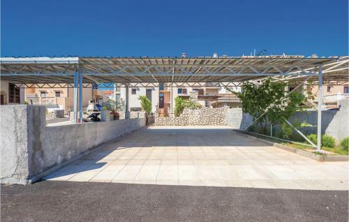 Holiday Home Omisalj Pusca