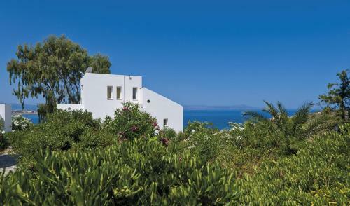 Aparthotel Tersanas Village Apartments