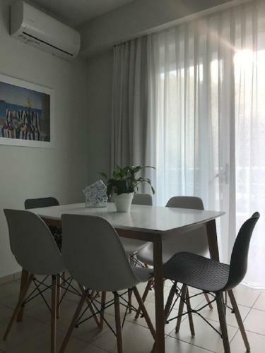 Oliv Apartments