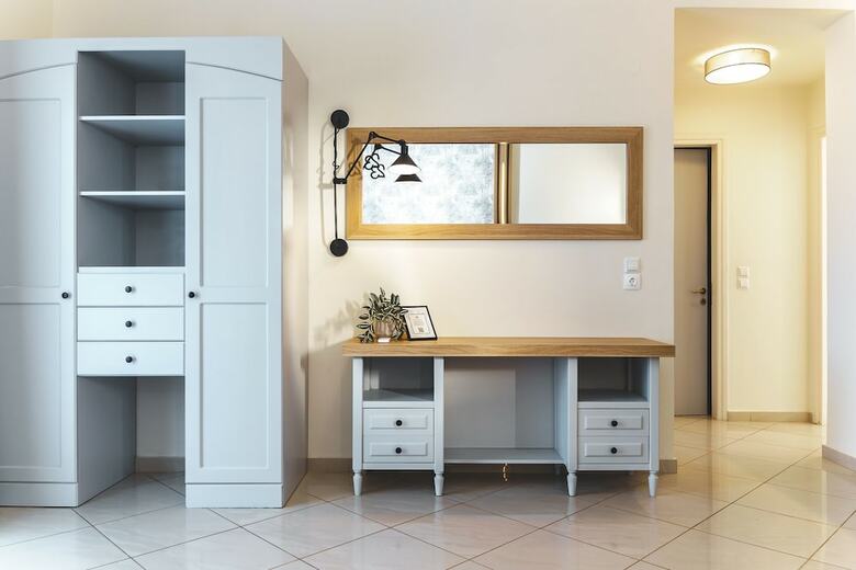 Apartamento Zeus Village