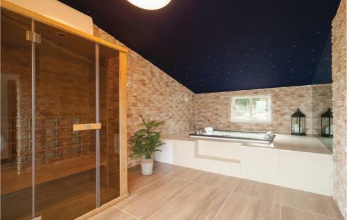 Holiday Home Misevac V