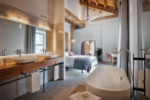 Hotel La F�brica Del Canal