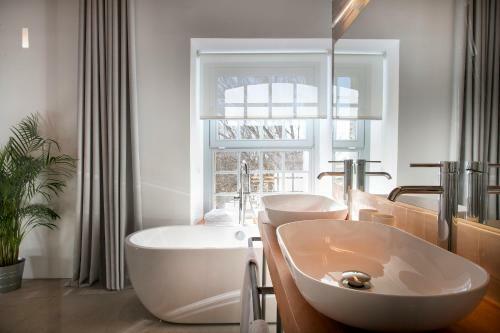 Hotel La F�brica Del Canal