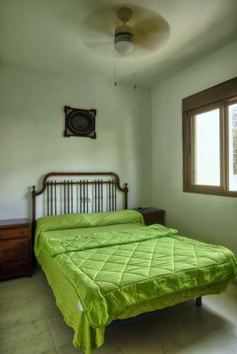 Casa Playa De Guainos