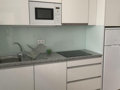 Apartamento Oporto Cozy House