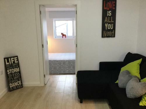 Apartamento Oporto Cozy House
