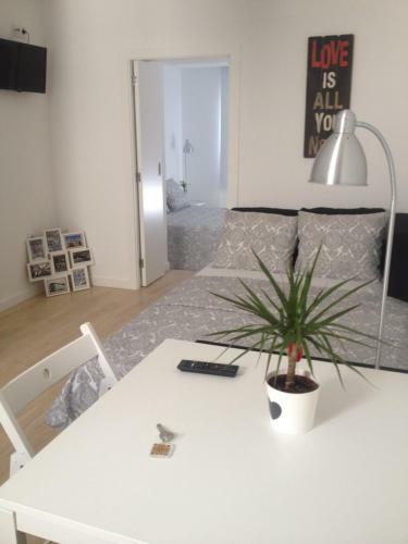 Apartamento Oporto Cozy House
