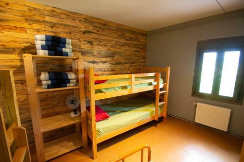 Alberg Vall D'�ger