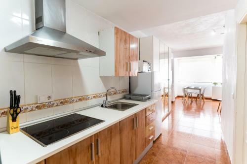 Apartamento Trendy Homes Aguadulce Bay
