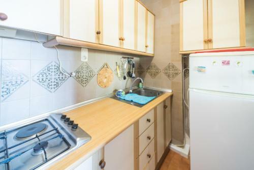 Apartamento Expoholidays-nautilus