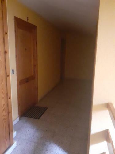 Apartamento Atico Mary