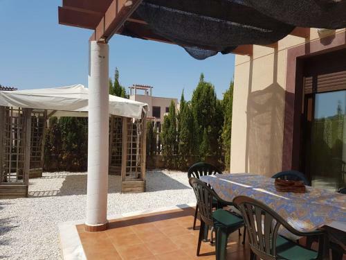 Apartamento Urbanizaci�n Collados Golf