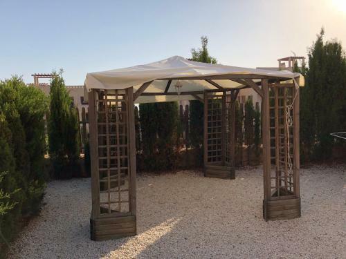 Apartamento Urbanizaci�n Collados Golf