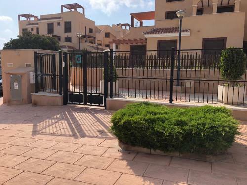 Apartamento Urbanizaci�n Collados Golf