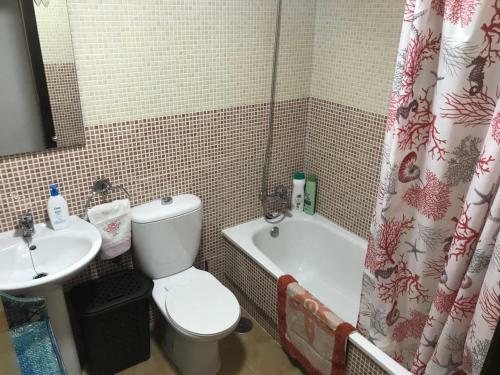 Apartamento Urbanizaci�n Collados Golf