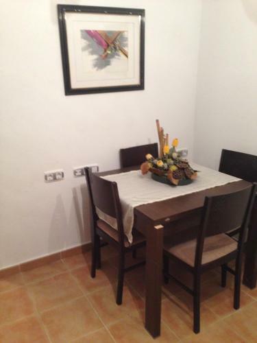 Apartamento Urbanizaci�n Collados Golf