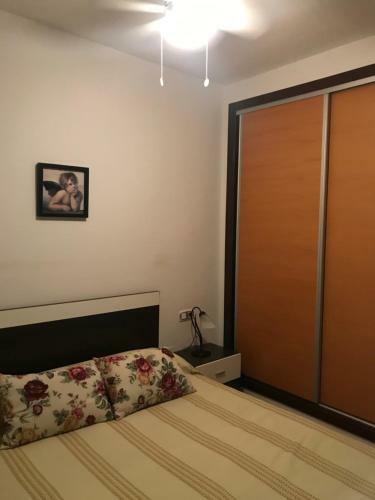 Apartamento Urbanizaci�n Collados Golf