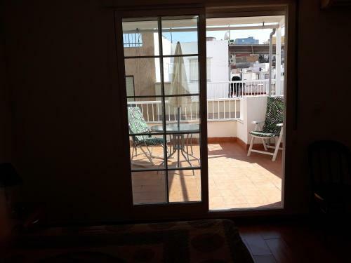 Apartamento Casa Angelus +