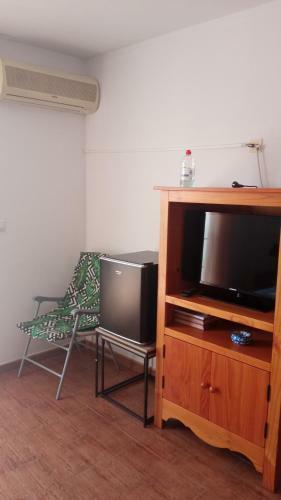 Apartamento Casa Angelus +