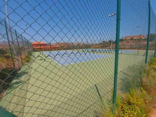 Apartamento de Lujo En La Isla Del Fraile