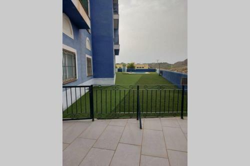 Apartamento La Casa Azul