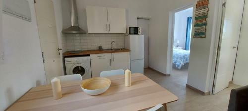 Finca Roque Aguayro