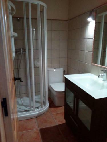 Agroturismo Aisa Casa Simon
