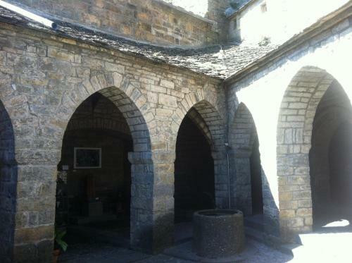 Apartamento Biok Ainsa Ordesa-monte Perdido'