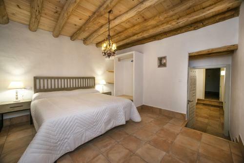 Apartamento Casas Rurales Nuevo Al�jar
