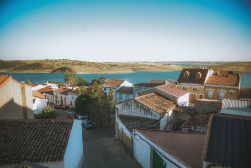 Casa Rural Los Belloso