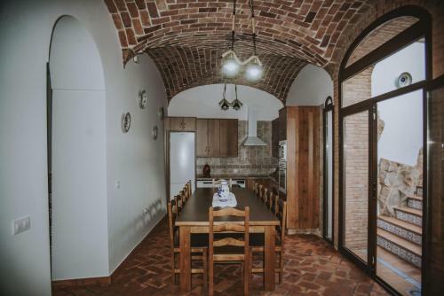 Casa Rural Los Belloso