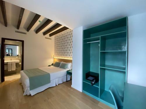 Hotel Alar� Natura Rural Suites