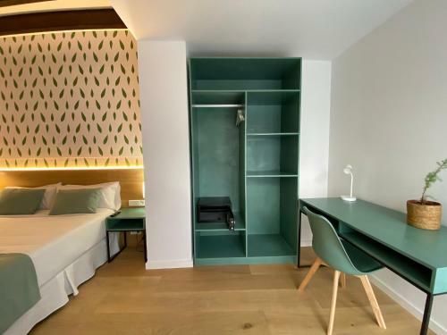 Hotel Alar� Natura Rural Suites