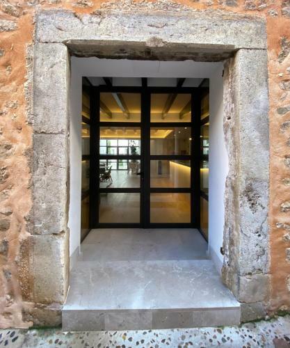 Hotel Alar� Natura Rural Suites