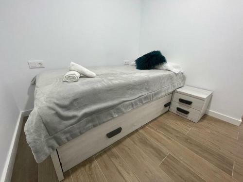 Apartamento Urbanlux Recinto Ferial Familiar