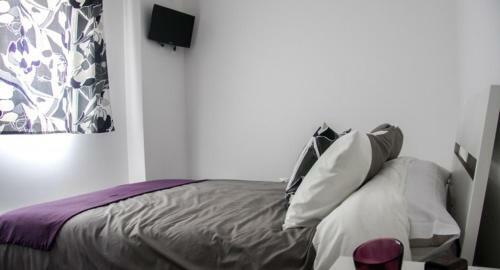 Apartamento Casas Rurales El Hechizo Alto