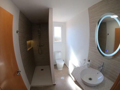 Casa Rural Do�a Lucinda