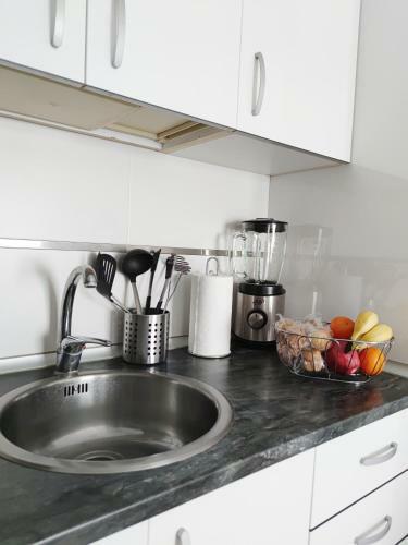 Janias Alcal� Apartment