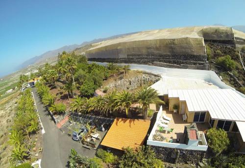 Casa Flores Finca Alcal�