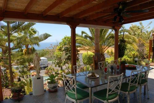 Casa Flores Finca Alcal�