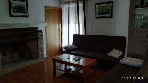 Agroturismo Casas Rurales Villa Vicenta