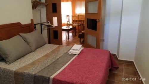 Agroturismo Casas Rurales Villa Vicenta