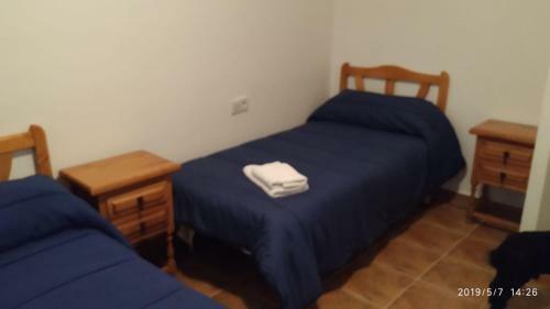 Agroturismo Casas Rurales Villa Vicenta