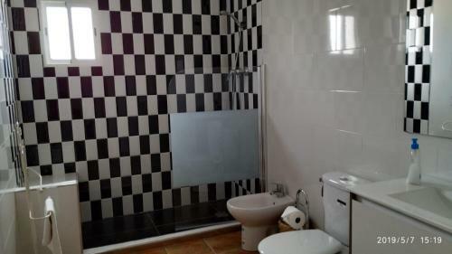 Agroturismo Casas Rurales Villa Vicenta